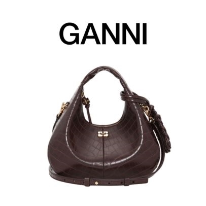 GANNI